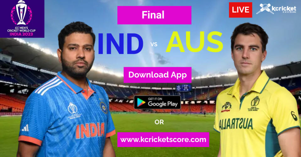 Final, IND vs AUS, Cricket World Cup: Pitch Report, Weather Update and ODI Stats.