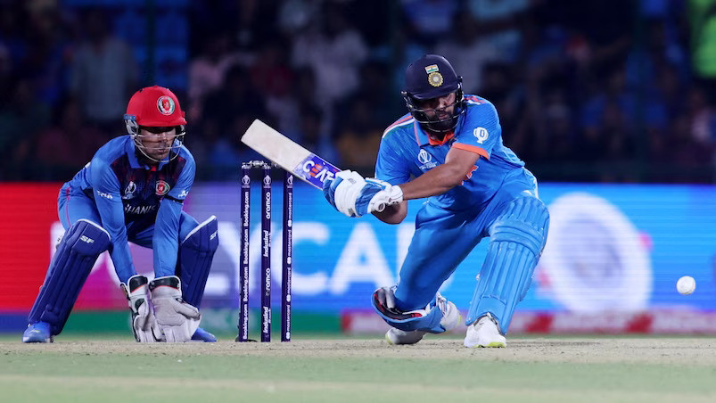 India will host Afghanistan for a three-match Twenty20 International series: schedule and venues