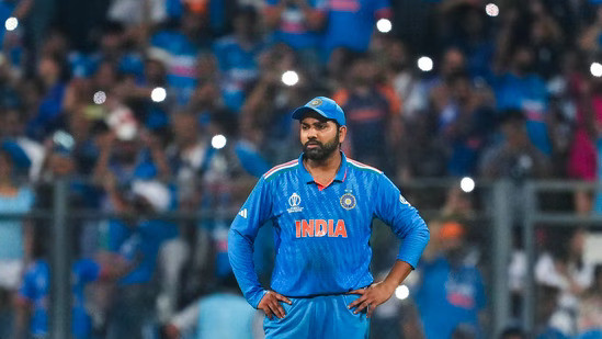 The BCCI is attempting to persuade Rohit Sharma to lead the Indian cricket team in Twenty20 Internationals, according to a report.