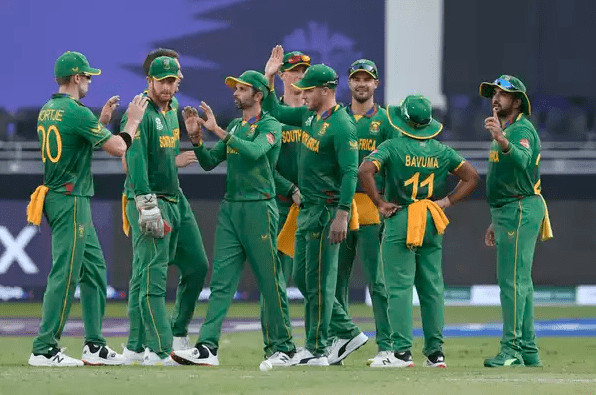 South Africa has announced their squad for the India Series, with many new faces.