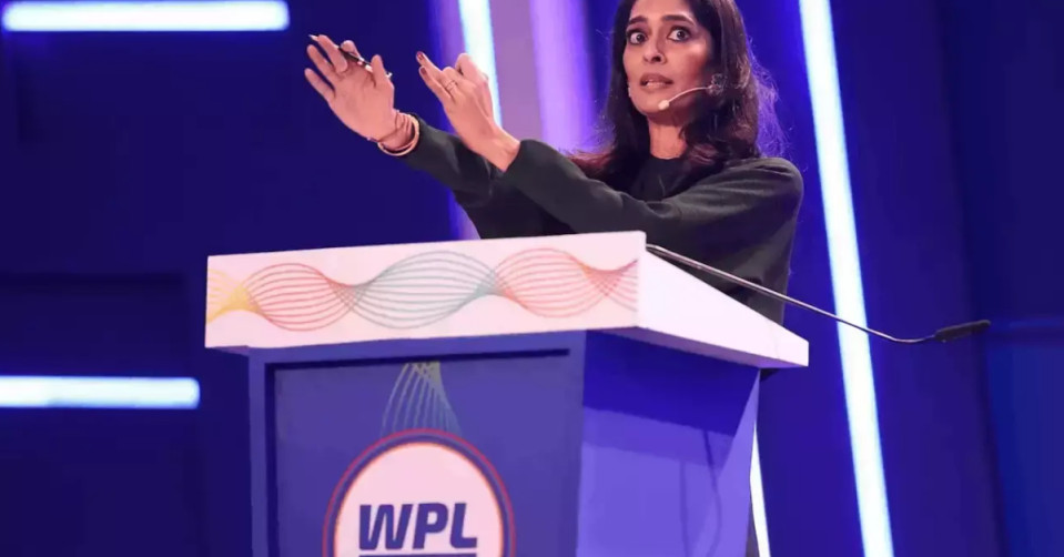 WPL Auction 2024: DC and MI engaged in fierce bidding war for Annabel Sutherland, Here's list of sold players
