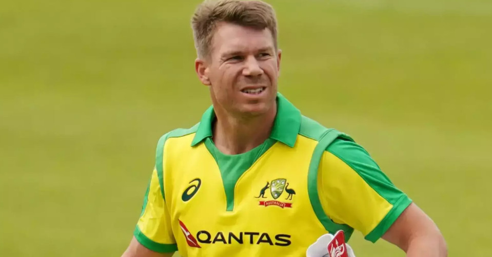 David Warner retires from One-Day International cricket but remains available for the 2025 Champions Trophy.