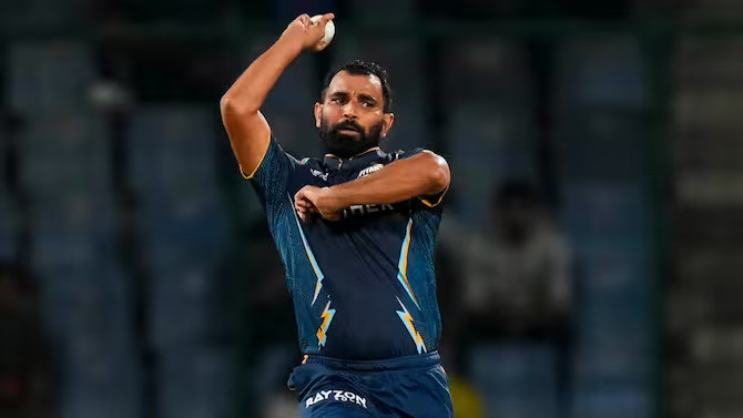 Mohammed Shami ruled out of IPL 2024 and T20 World Cup: Sources