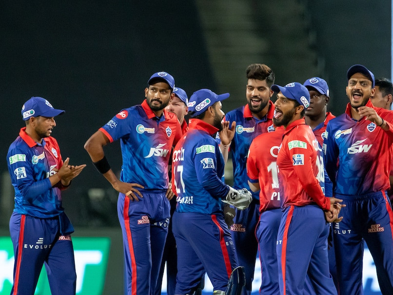 IPL 2024: Delhi Capitals will not play their first two home games at the Arun Jaitley Stadium