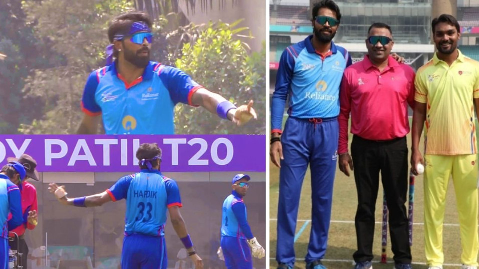 IPL 2024: How was Hardik Pandya's return to field cricket? How much ready is Mumbai Indians's New Leader?