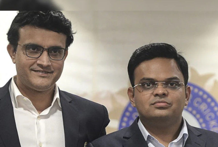 "Jay Shah, Roger Binny, Selector Need To...": Sourav Ganguly's Direct Message On Ishan Kishan's Contract Termination.