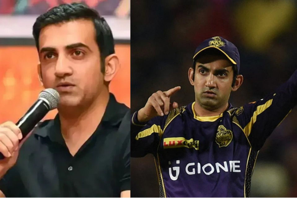 KKR Mentor Gautam Gambhir is set to relieve his political duties with the BJP ahead of IPL 2024.