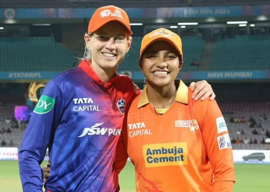 WPL 2024: Gujarat Giants women vs Delhi Capital women| Streaming details.