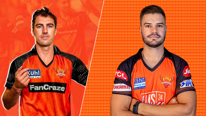 IPL 2024: Pat Cummins appointed Sunrisers Hyderabad captain for upcoming season