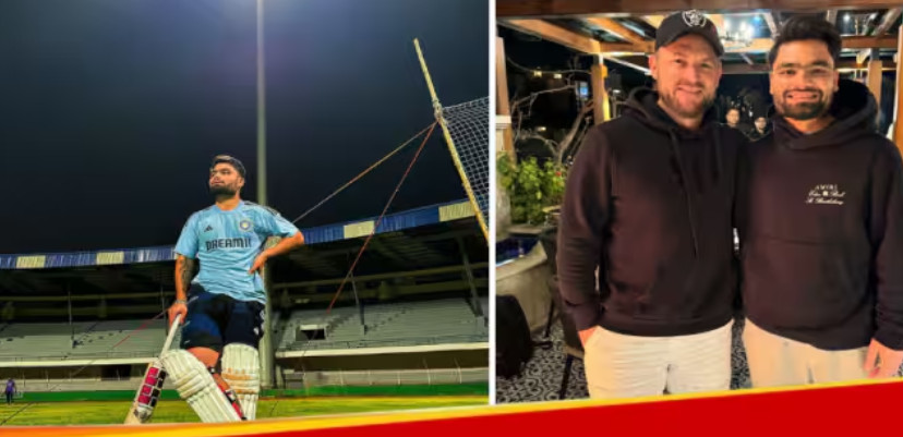 Rinku Singh To Play T20 World Cup 2024? Batter Summoned To Dharamshala By Team India For Photoshoot