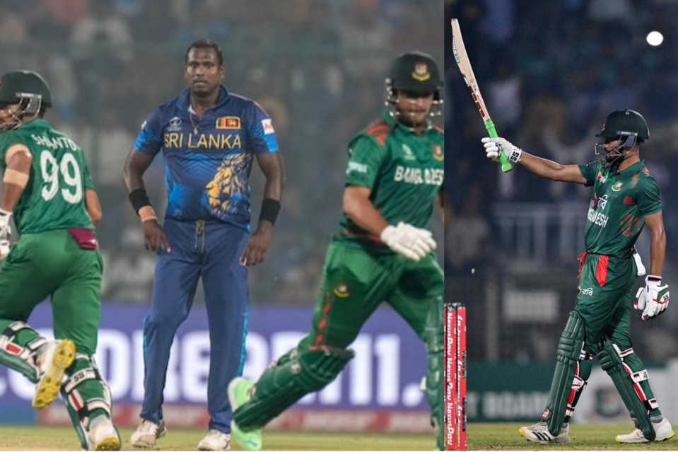 Sri Lanka tour of Bangladesh, 2024, Bangladesh vs Sri Lanka 2nd T20I Review