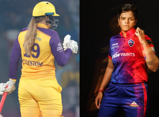 WPL 2024: Delhi Capitals vs UP Warriorz| Streaming details.