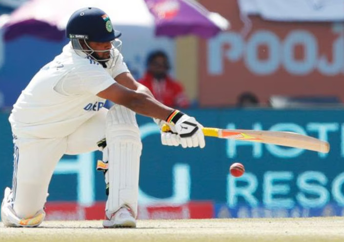 India vs England Live Score, 5th Test: Kuldeep Yadav and Jasprit Bumrah take IND to 473/8 at stumps on Day-2 in Dharamsala