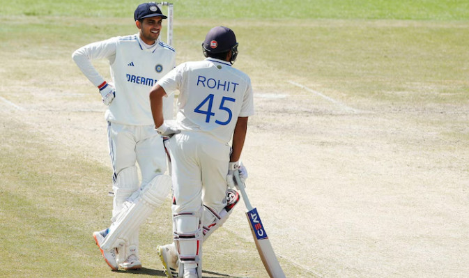India extend lead at No. 1 in the World Test Championship.