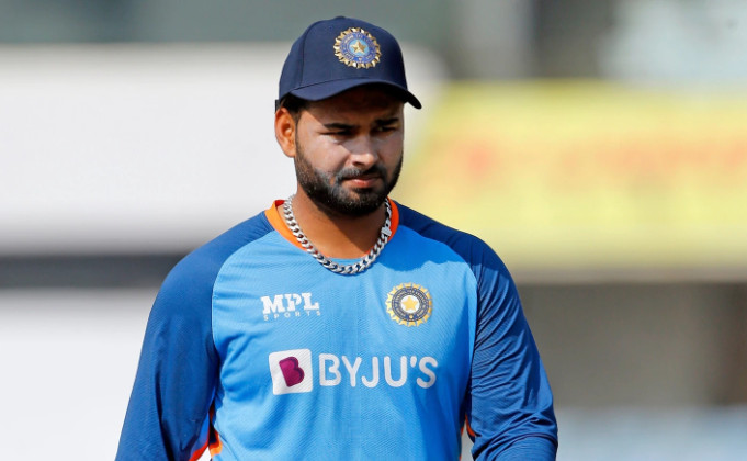 Ponting plots Rishabh Pant return in latest ICC Review