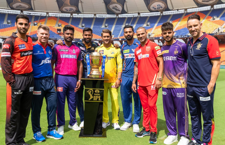 IPL Chairman CONFIRMS There Will Be Mega Auction Ahead Of 2025 Season
