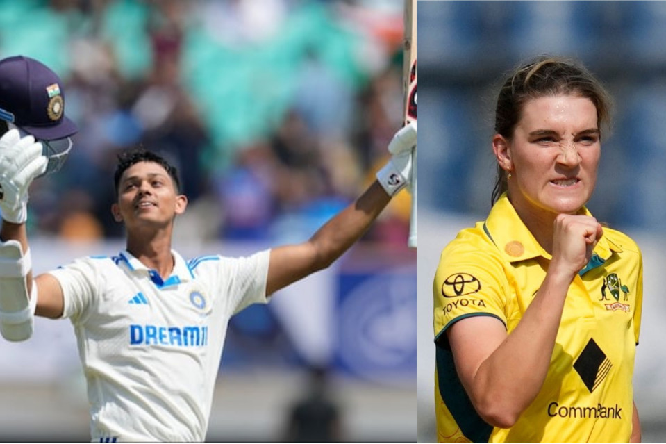 ICC announces winner of Player of the Month award for February