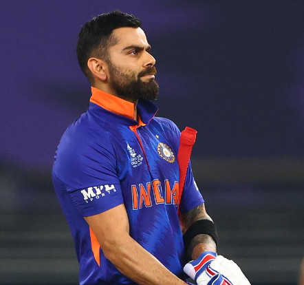 Virat Kohli Set To Be Dropped From India’s T20 World Cup Squad?