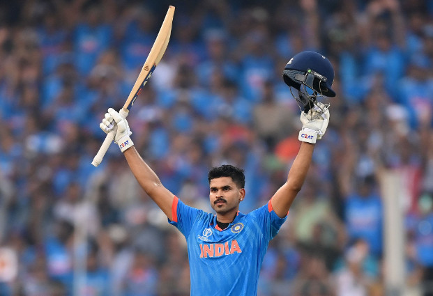 Major Injury Setback For Shreyas Iyer Ahead Of IPL 2024? Report Makes Big Claim