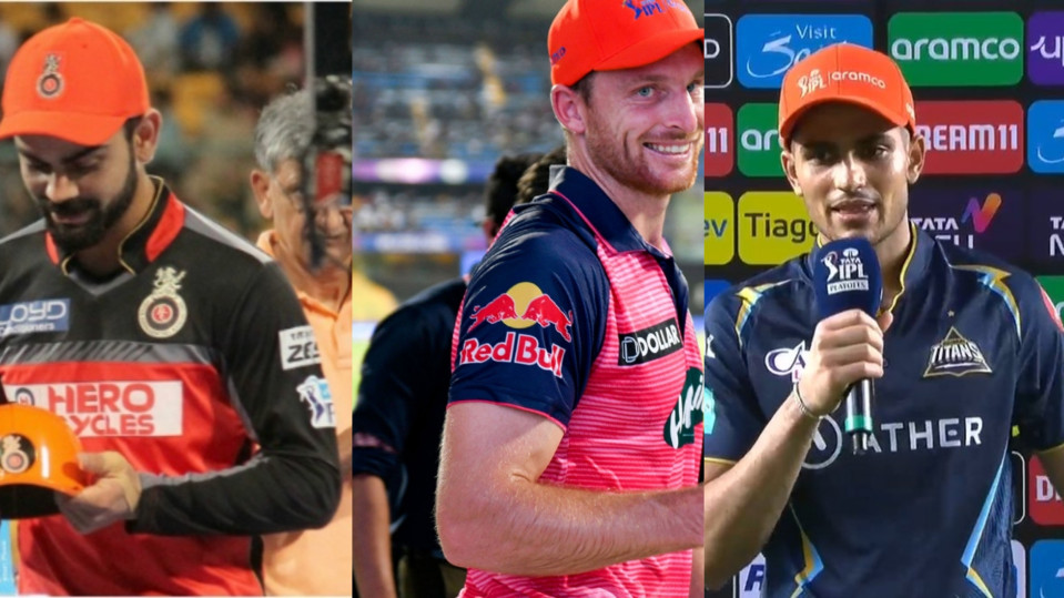 Indian Premier League: Every Orange Cap Winners List (2008 - 2023)