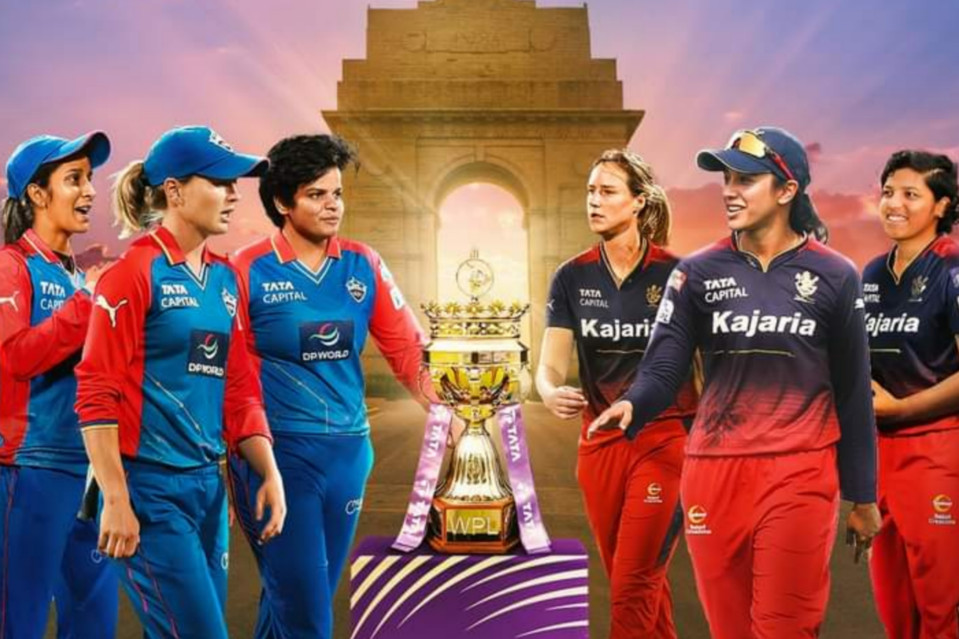 Women's Premier League 2024 Final: Delhi Capitals vs Royal Challengers Bangalore Match Preview