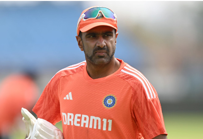 'It is The Cricketer's Choice': Ravichandran Ashwin on BCCI's Ruling Regarding Domestic Cricket Duties