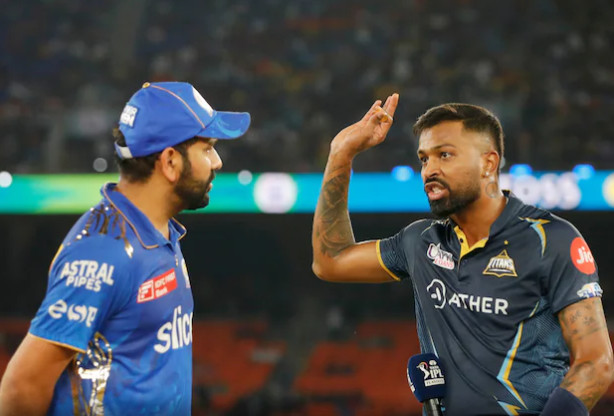 When will Rohit sharma join the Mumbai Indian Camp| What is the Reason being Rohit sharma was not join the camp earlier?