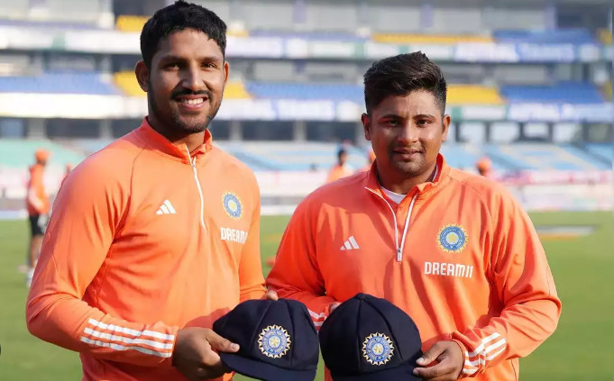 Heavy changes in BCCI's Central Contract, not Ishaan-Iyer but these two players got space
