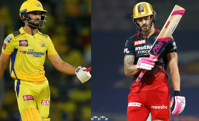 IPL 2024: Chennai Super Kings vs Royal challengers Bangaluru | Thalla vs King.