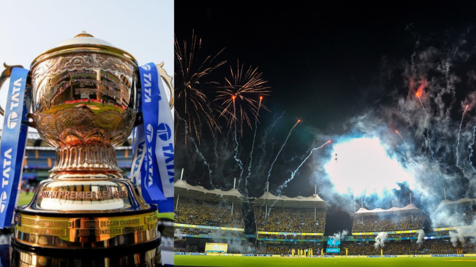 Indian Premier League: BCCI has finalized the venue for IPL 2024 Final and Playoffs