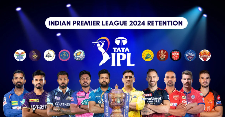 IPL playoffs to be held at Chennai and Ahmedabad while final to be held at Chepauk on May 26th