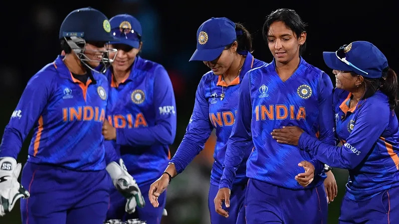 Women's Asia Cup 2024: ACC (Asian Cricket Council) Announces the schedule for the Women's event