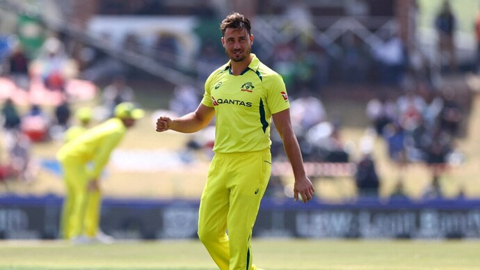 Cricket Australia (CA) announce contracts for 2024-25: Four new players were announced in the list but Marcus Stoinis excluded