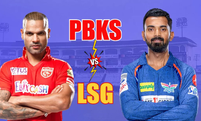 IPL 2024: Luknow super Giants Vs Punjab Kings| Streaming details.