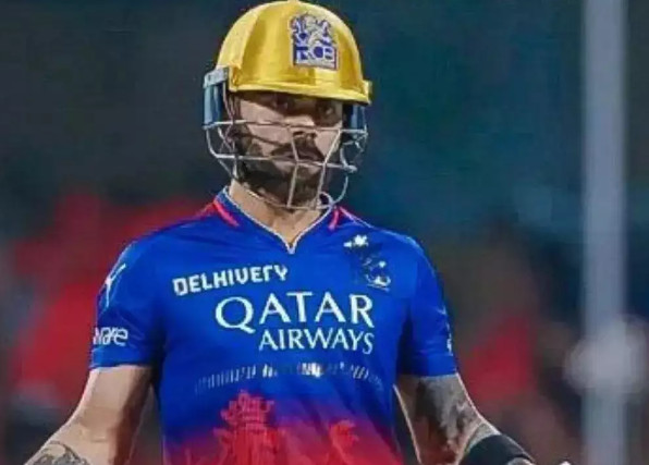 IPL 2024: Virat Kohli would have hit 120 runs, but ... why did Sunil Gavaskar get angry on RCB?