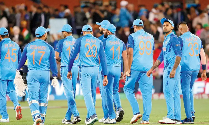 Indian team will be selected for T20 World Cup 2024 in April, players will leave these days