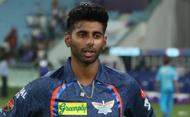 IPL 2024:&nbsp;Lucknow Super Giants shocked, big news about Mayank Yadav.