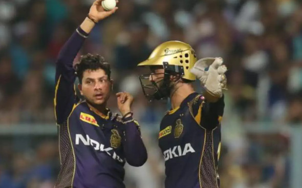 You would lose out on Friendship: Dinesh Karthik breaks silence on Kuldeep yadav Axing from KKR sqaud