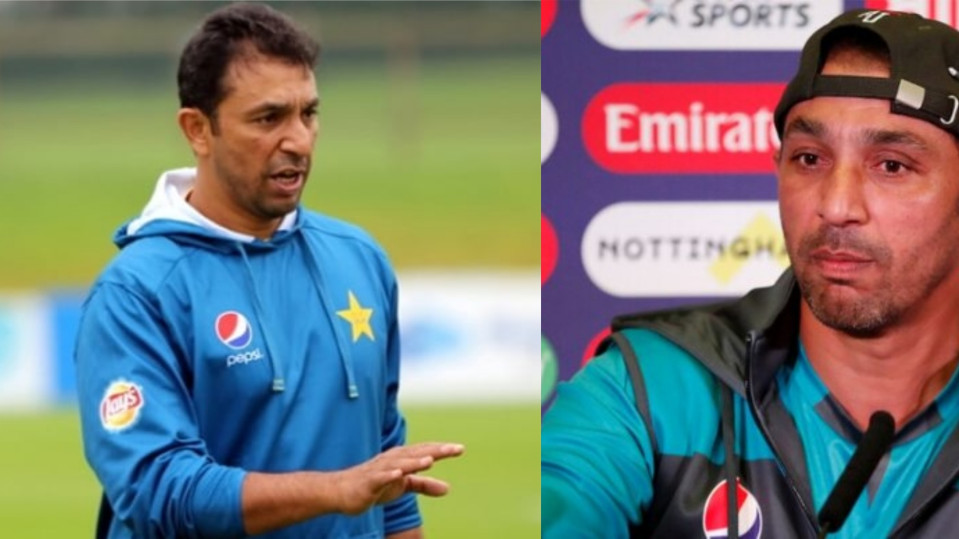 Finally Pakistan Found a New Coach As Azhar Mahmood, a former Pakistan All-Rounder