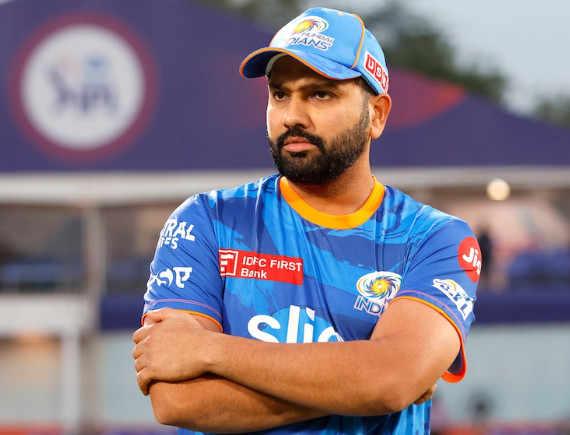 Rohit Sharma SHOULD Be Retained By Mumbai Indians Ahead Of IPL 2025 Mega Auction, Here’s WHY!