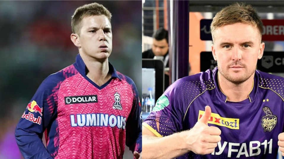 IPL 2024: Adam Zampa and Jason Roy Explained the Reason for not Playing in IPL
