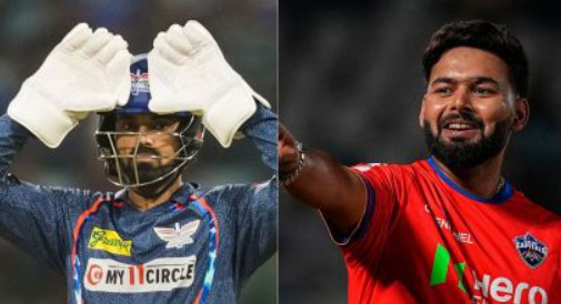 IPL 2024: Lucknow super giants vs Delhi capitals | Streaming details.