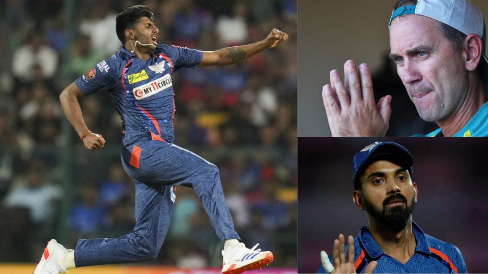 When will pacer Mayank Yadav can return? Lucknow coach and captain gave some important update