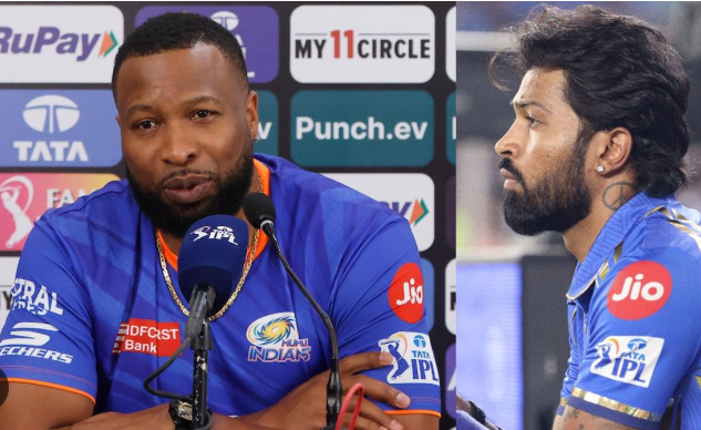 IPL 2024: Failed in batting and bowling, laggard in captaincy, yet Mumbai Indians defending Hardik Pandya
