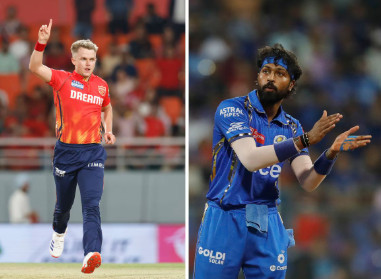 IPL 2024: Punjab kings vs Mumbai Indians | Streaming details.