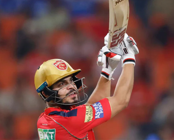 PBKS vs Mi: Ashutosh Sharma dreamed and ..., Punjab Kings batter revealed the matter related to Jasprit Bumrah