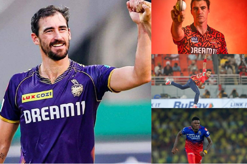 Let's Look at The Performance of Expensive Players till Now in IPL 2024