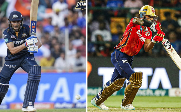 IPL 2024: Punjab Kings vs Gujarat Titans | Streaming details.