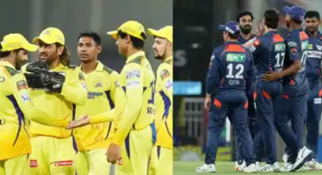 IPL 2024: Chennai super Kings vs Lucknow super Giants | Streaming details.