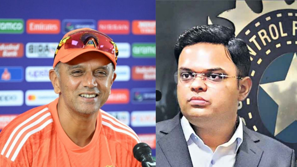 India is Looking for a New Coach, BCCI to Invite Applications for New Head Coach